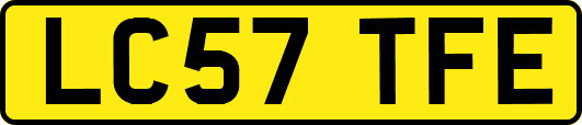 LC57TFE