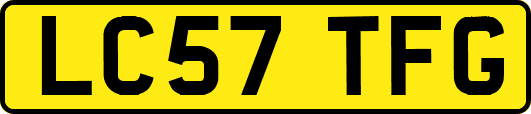LC57TFG