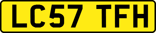 LC57TFH