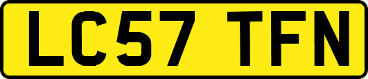 LC57TFN