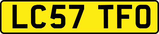 LC57TFO