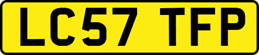 LC57TFP