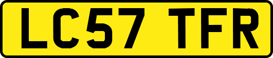 LC57TFR