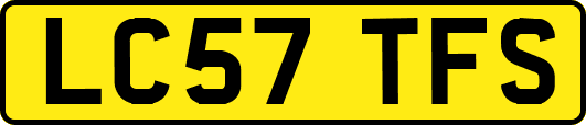 LC57TFS