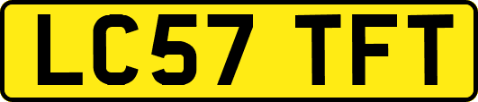 LC57TFT