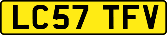LC57TFV