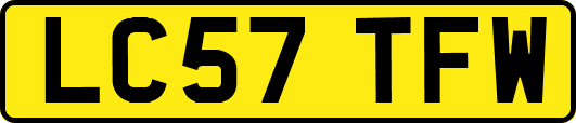 LC57TFW