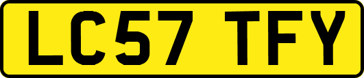 LC57TFY