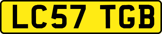 LC57TGB