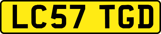 LC57TGD