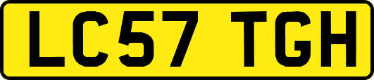 LC57TGH