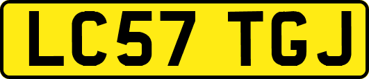 LC57TGJ
