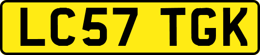 LC57TGK