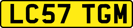 LC57TGM