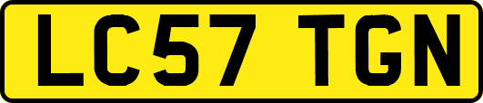 LC57TGN
