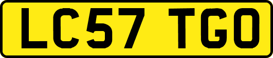 LC57TGO