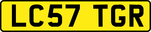 LC57TGR
