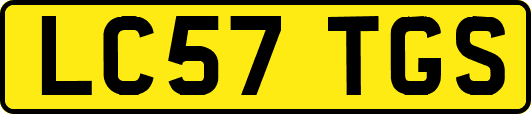 LC57TGS