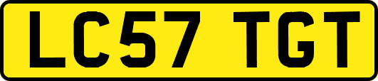 LC57TGT