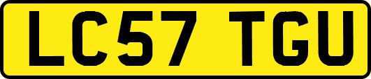 LC57TGU