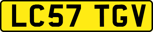 LC57TGV