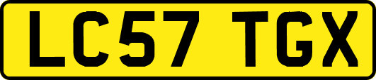 LC57TGX
