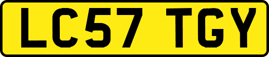 LC57TGY