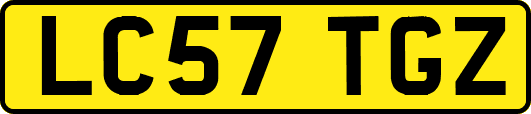 LC57TGZ
