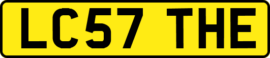 LC57THE