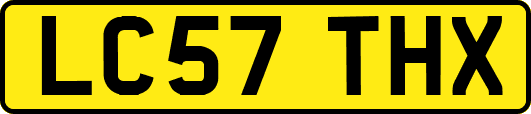 LC57THX