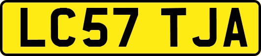 LC57TJA