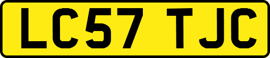 LC57TJC