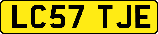 LC57TJE