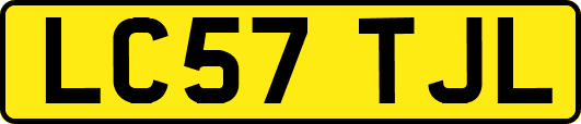 LC57TJL