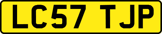 LC57TJP