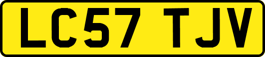 LC57TJV
