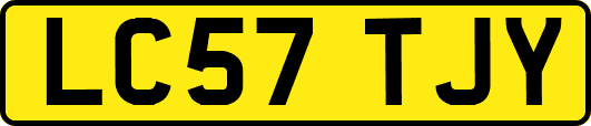 LC57TJY