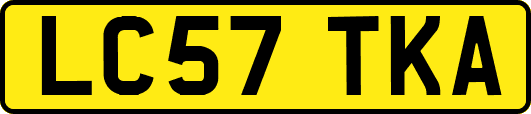 LC57TKA