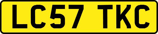 LC57TKC