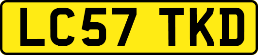 LC57TKD