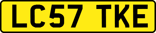 LC57TKE