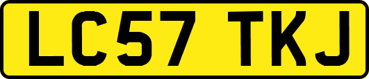 LC57TKJ