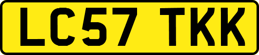 LC57TKK