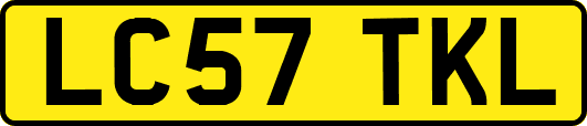 LC57TKL