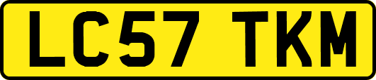 LC57TKM