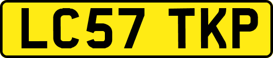 LC57TKP