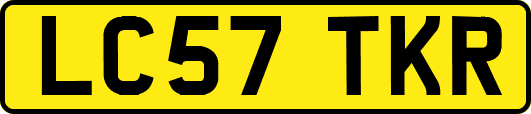 LC57TKR