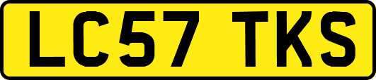 LC57TKS
