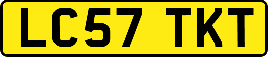 LC57TKT