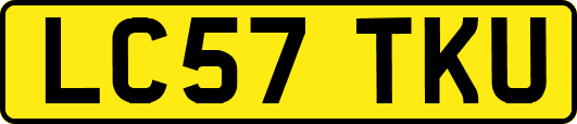 LC57TKU
